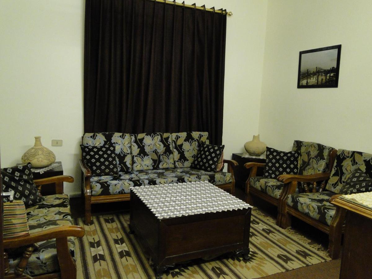 Gadara Rent Room Umm Qays Exterior photo