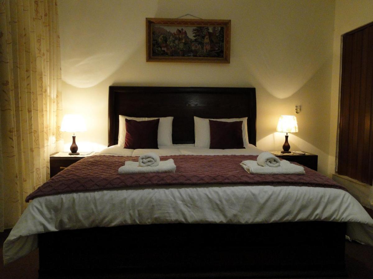 Gadara Rent Room Umm Qays Exterior photo