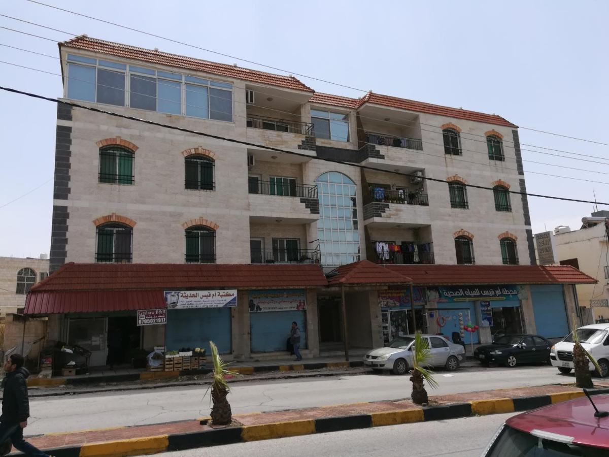 Gadara Rent Room Umm Qays Exterior photo