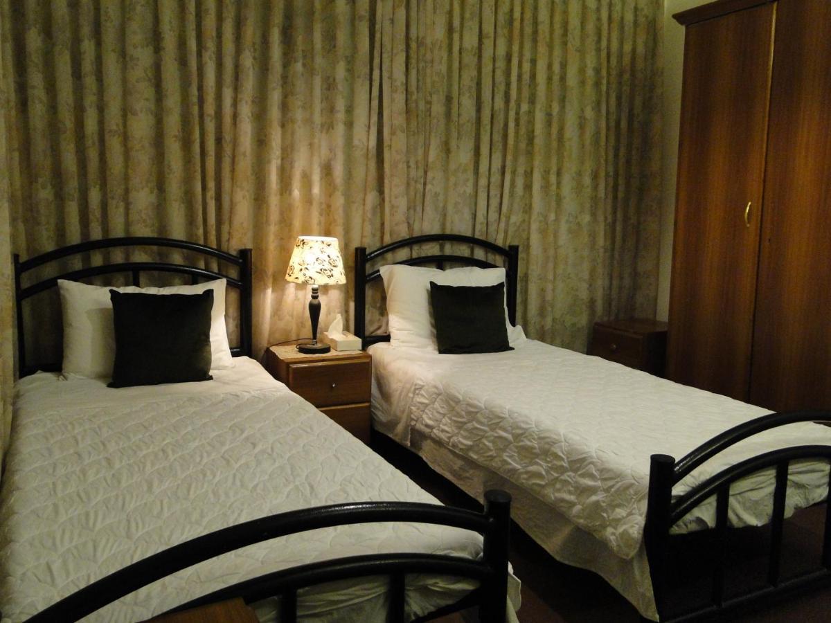 Gadara Rent Room Umm Qays Room photo