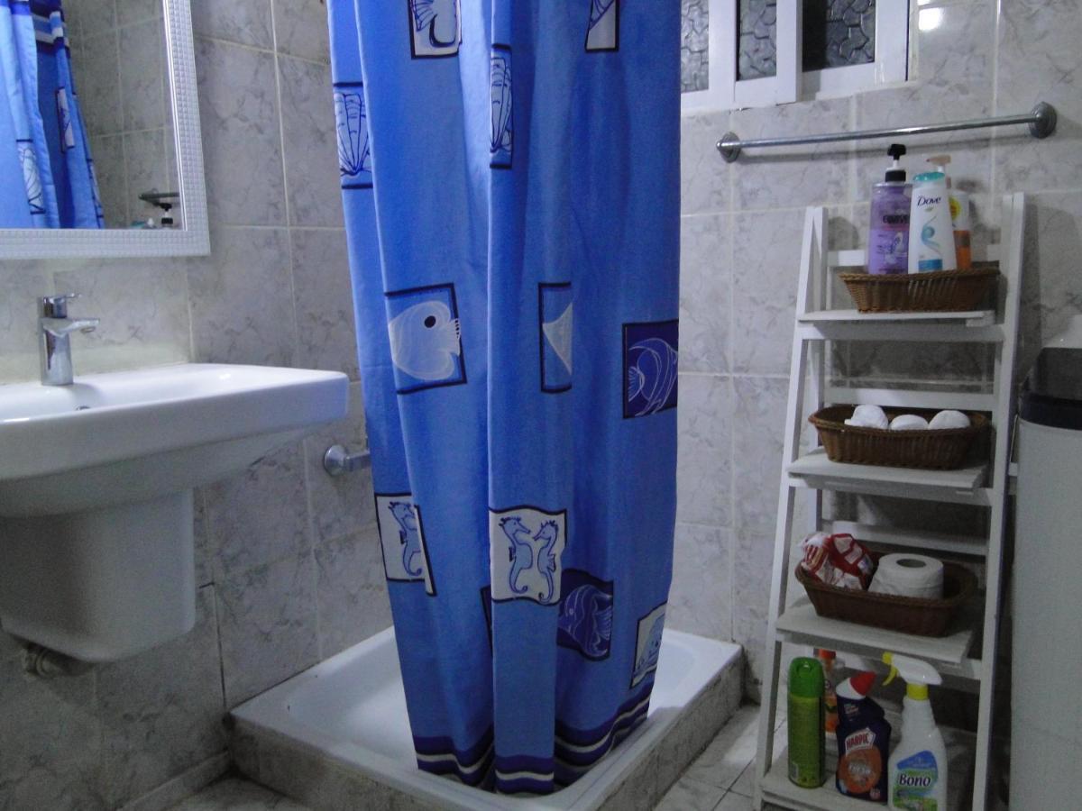 Gadara Rent Room Umm Qays Room photo
