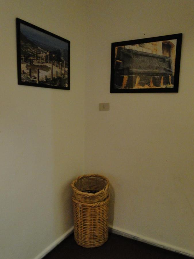 Gadara Rent Room Umm Qays Exterior photo