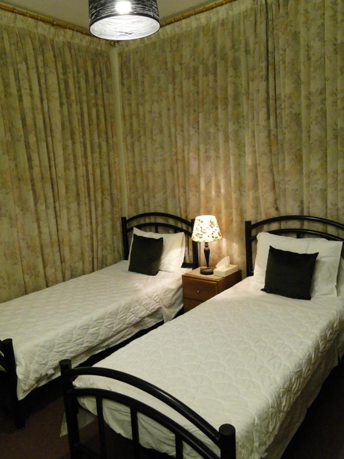 Gadara Rent Room Umm Qays Room photo
